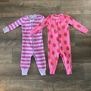 Hanna Pj bundle girl 6-12 month